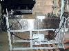  AYERS LTD. Pre-Fulling Soaper for wool processing,
